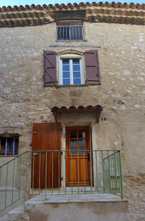 Maison Cedeji Baudinard 外观 照片