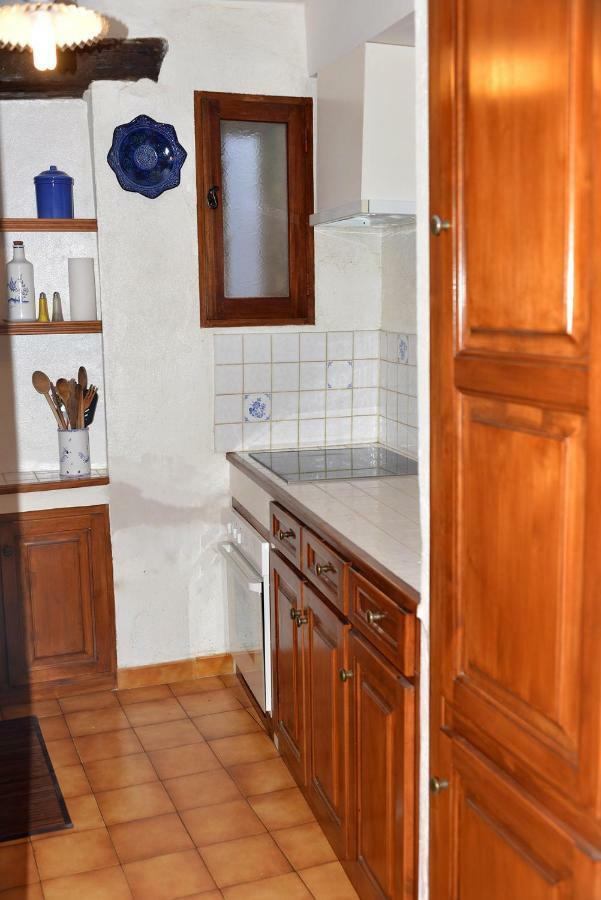 Maison Cedeji Baudinard 外观 照片