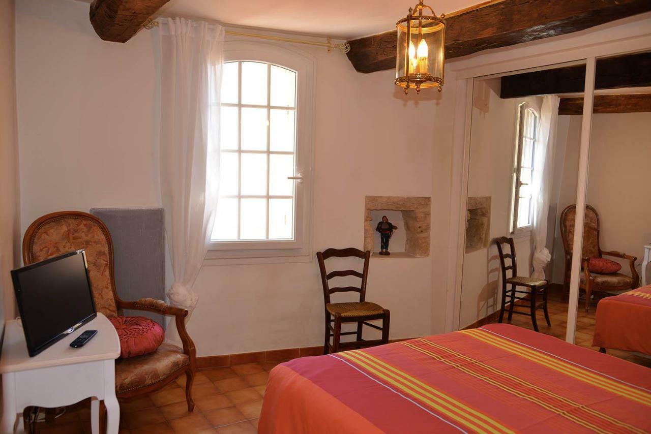 Maison Cedeji Baudinard 外观 照片